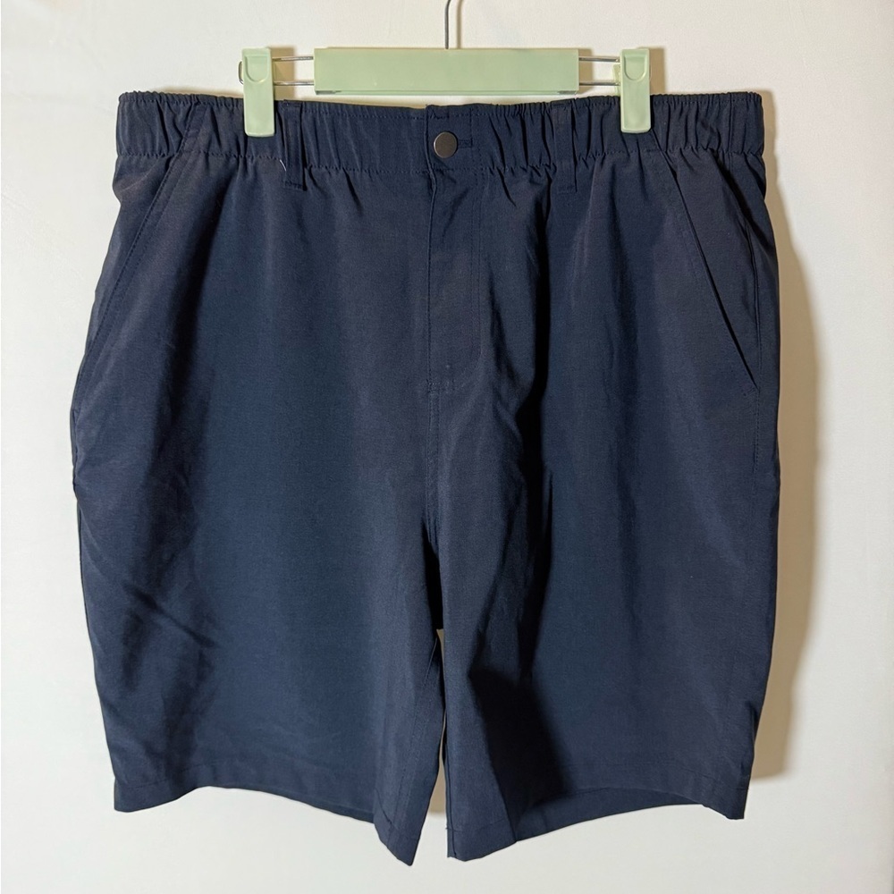 Rorie Whelan Golf shorts • Men’s 36